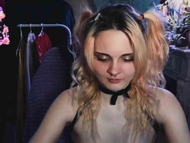 DoubleBubble webcam