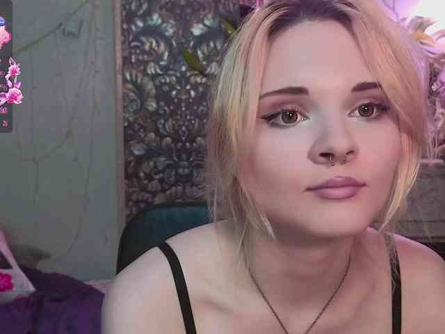 DoubleBubble webcam