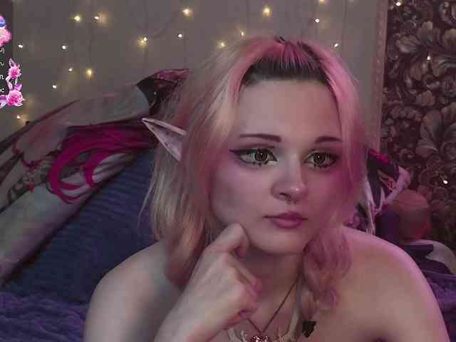 DoubleBubble webcam