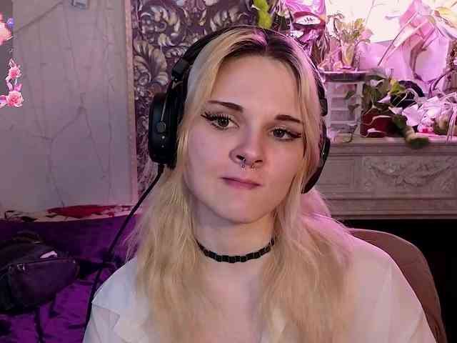 DoubleBubble webcam