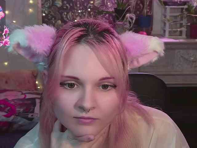 DoubleBubble webcam