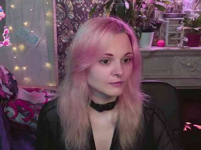 DoubleBubble webcam