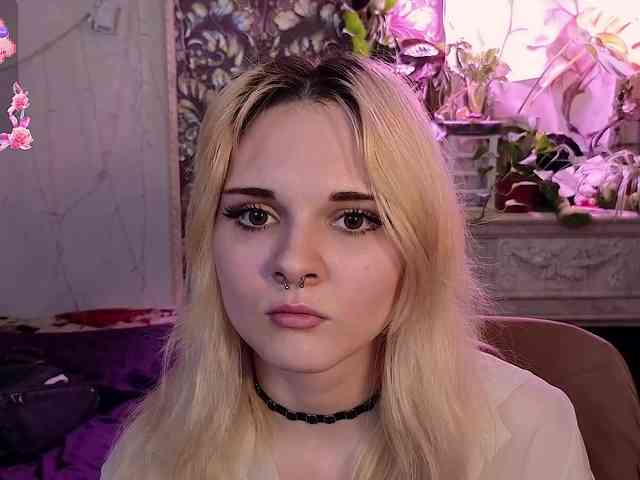 DoubleBubble webcam