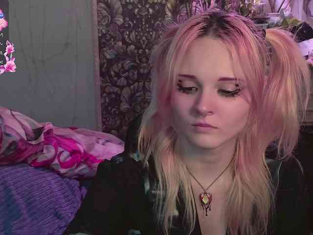 DoubleBubble webcam