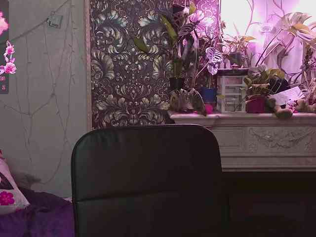 DoubleBubble webcam