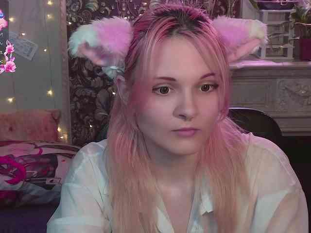 DoubleBubble webcam