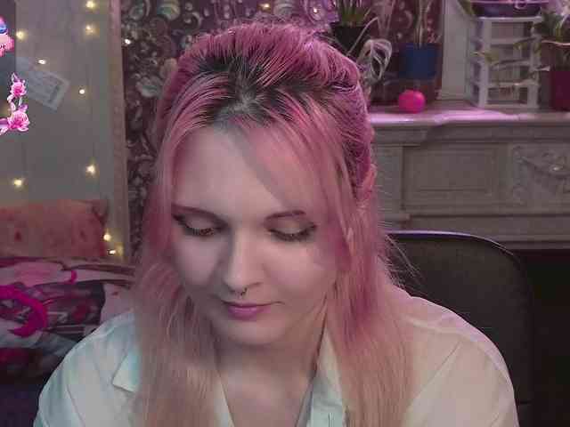DoubleBubble webcam