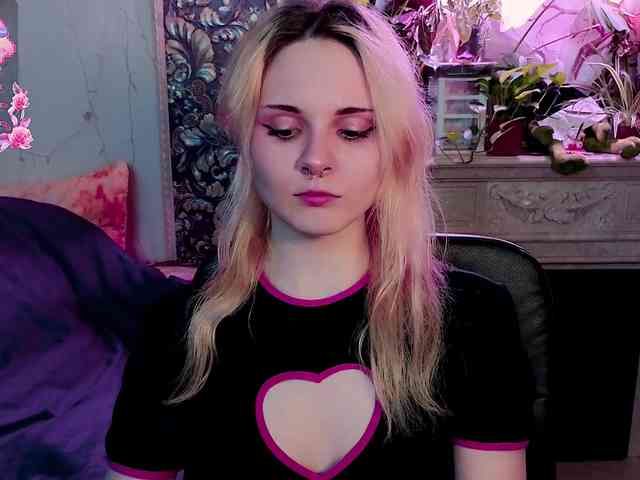 DoubleBubble webcam