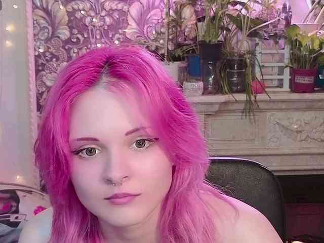 DoubleBubble webcam