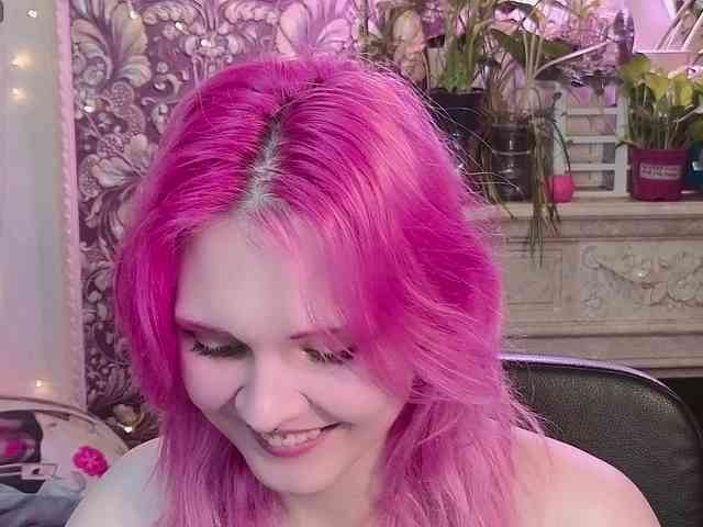 DoubleBubble webcam