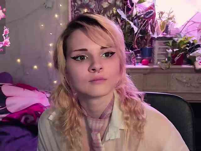 DoubleBubble webcam