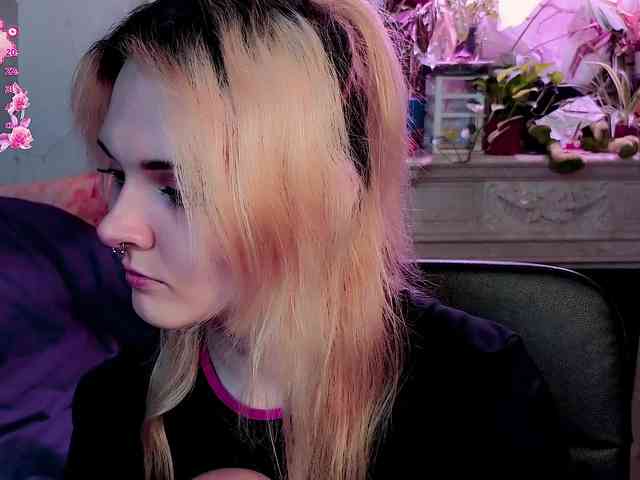DoubleBubble webcam