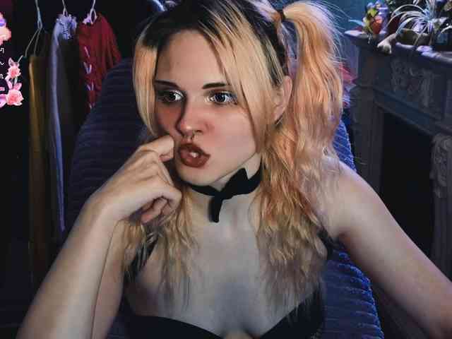 DoubleBubble webcam