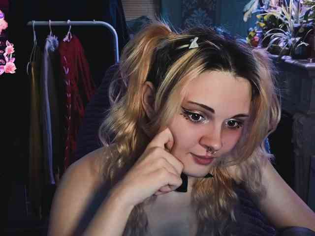 DoubleBubble webcam