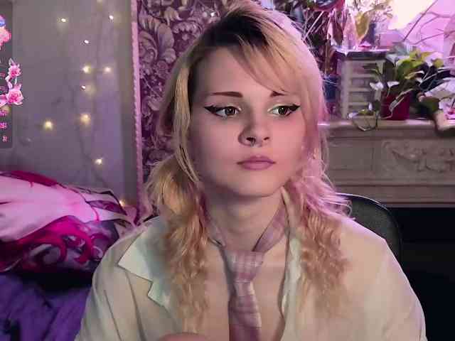 DoubleBubble webcam