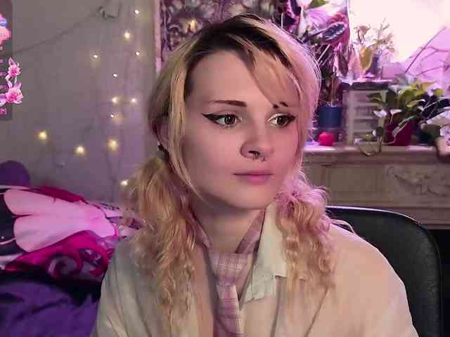 DoubleBubble webcam
