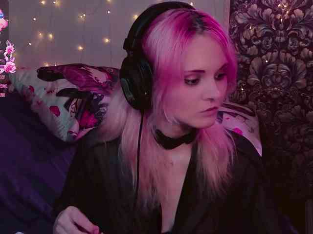 DoubleBubble webcam