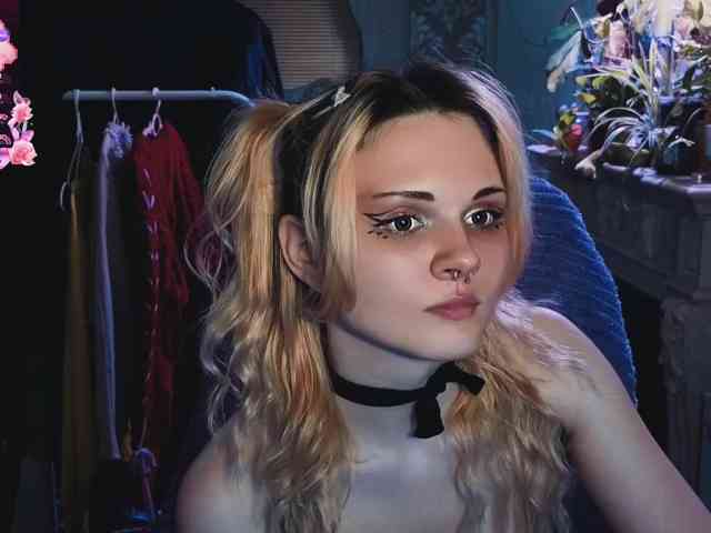 DoubleBubble webcam