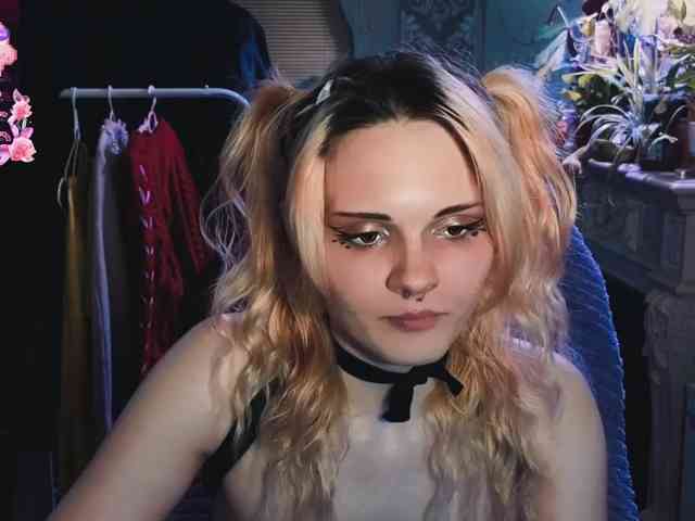 DoubleBubble webcam