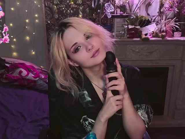 DoubleBubble webcam