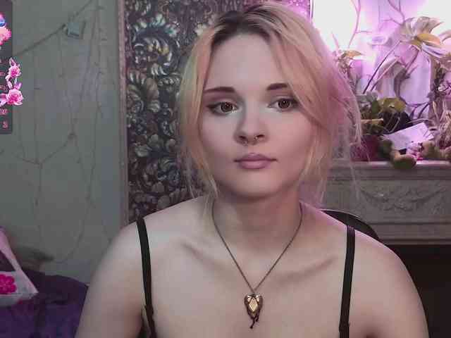 DoubleBubble webcam