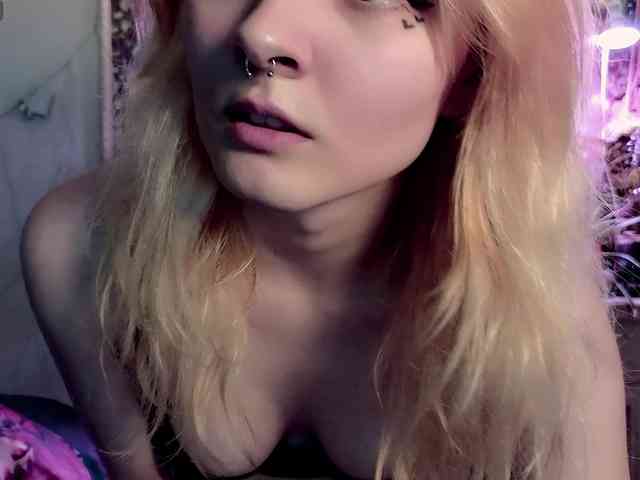 DoubleBubble webcam