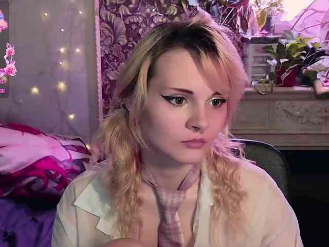 DoubleBubble webcam