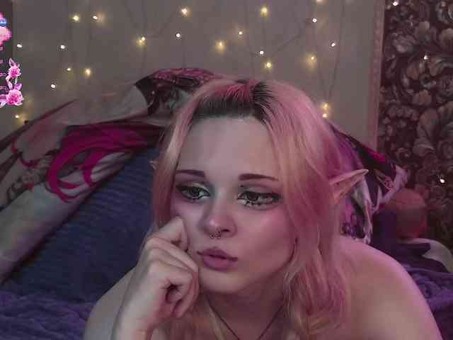 DoubleBubble webcam