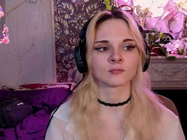 DoubleBubble webcam