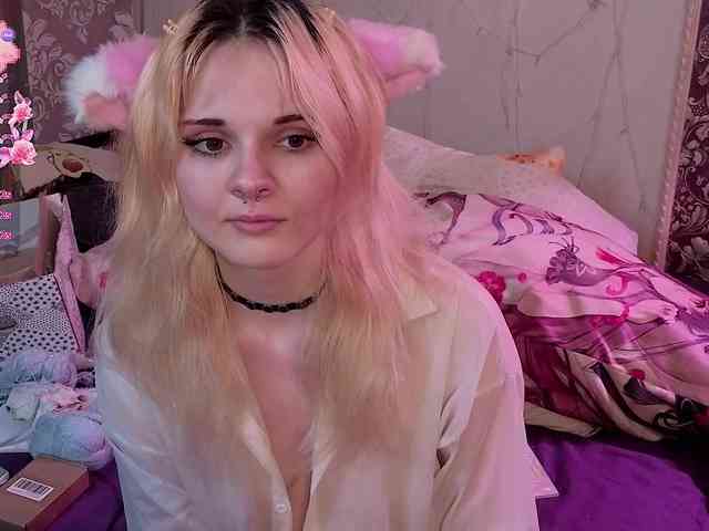 DoubleBubble webcam