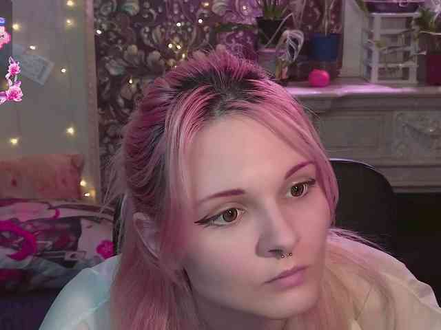 DoubleBubble webcam
