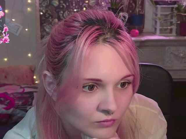 DoubleBubble webcam