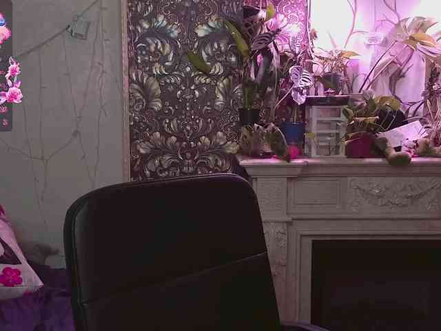 DoubleBubble webcam
