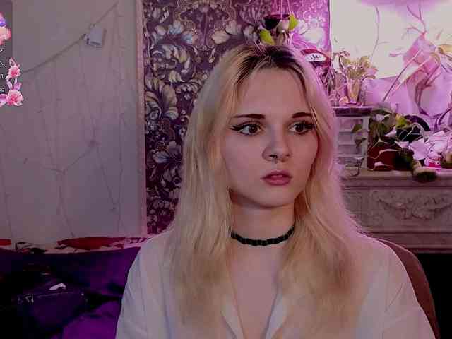 DoubleBubble webcam