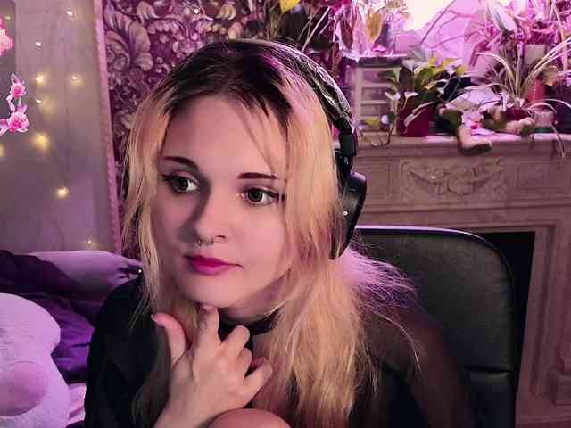 DoubleBubble webcam