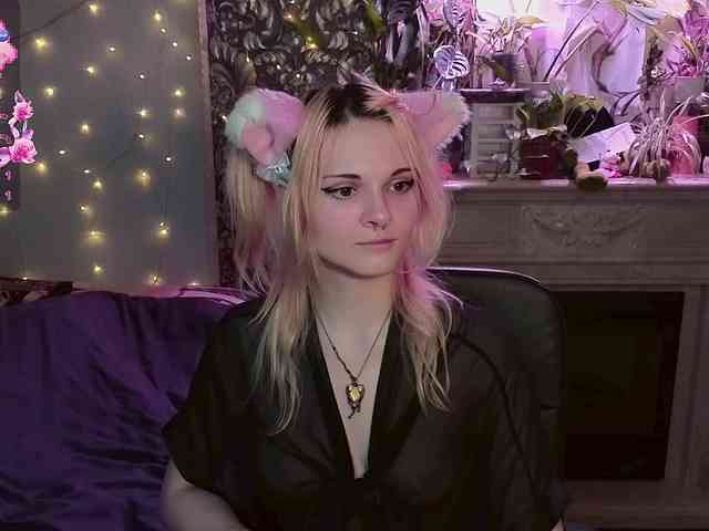 DoubleBubble Live Webcam on BongaCams