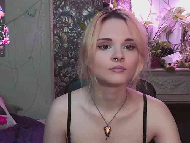 DoubleBubble webcam