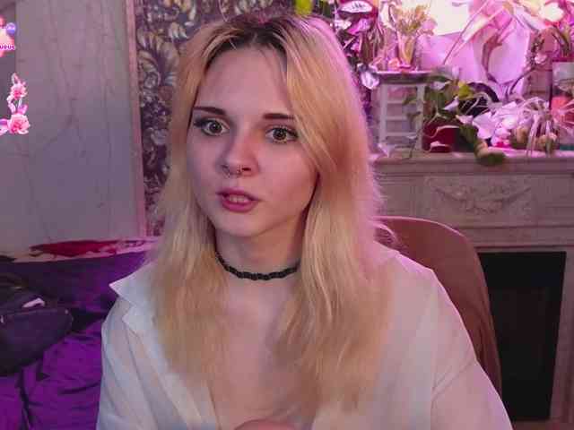 DoubleBubble webcam