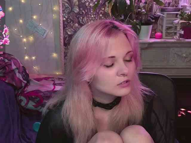 DoubleBubble webcam
