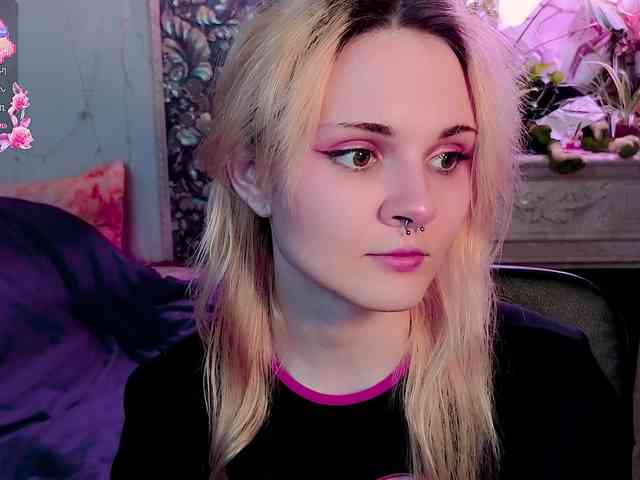 DoubleBubble webcam