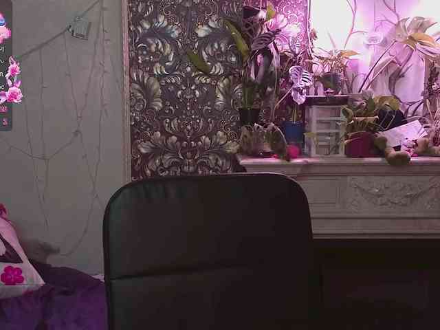 DoubleBubble webcam