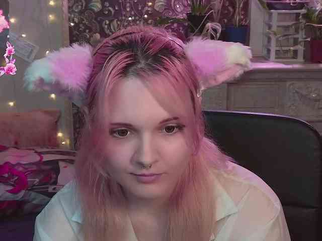 DoubleBubble webcam