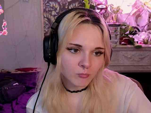DoubleBubble webcam