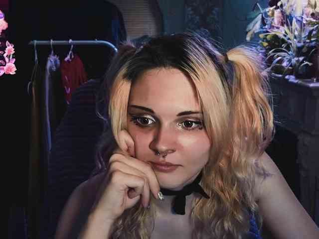 DoubleBubble webcam