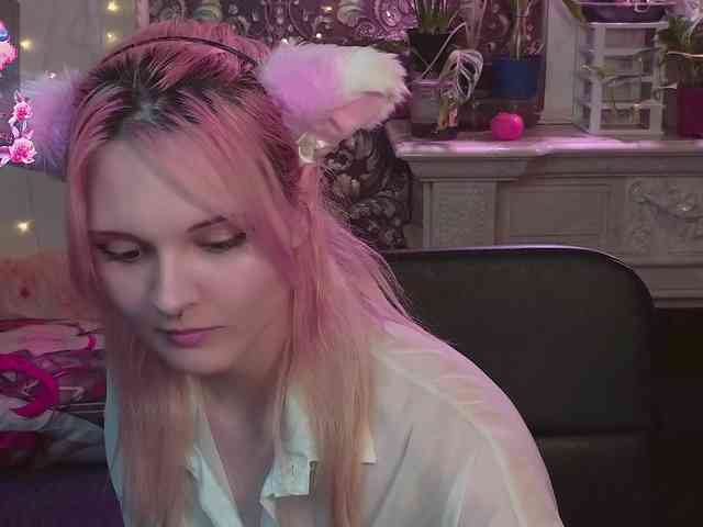 DoubleBubble webcam