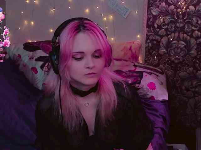 DoubleBubble webcam
