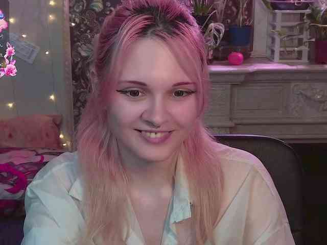 DoubleBubble webcam