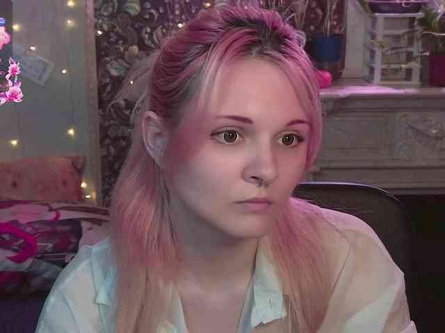 DoubleBubble webcam