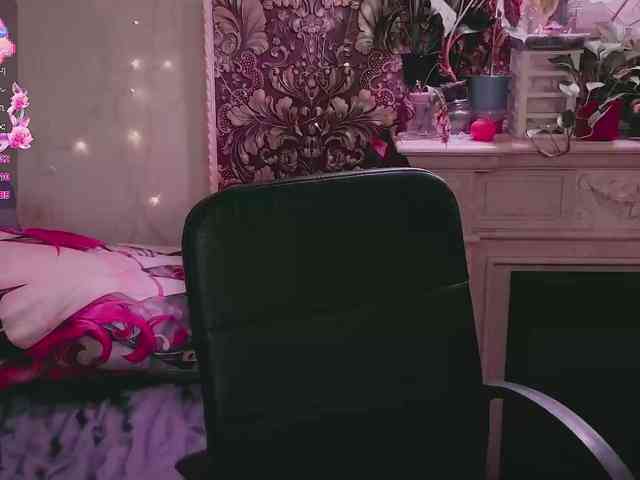 DoubleBubble webcam