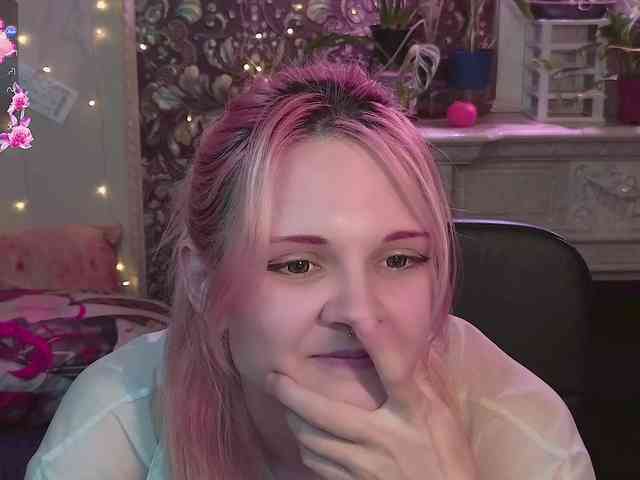 DoubleBubble webcam